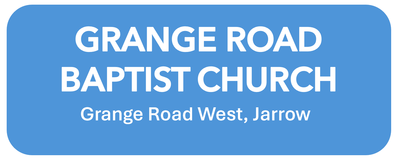 Grange Road Baptist Church