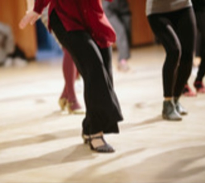 Linedancing * Check calendar for next sessions